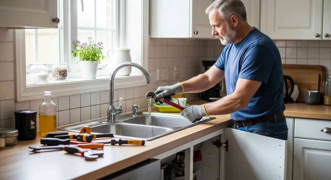 Professional Plumbers in Rye Brook, New York